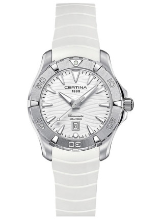 Ремешок Certina C610021069